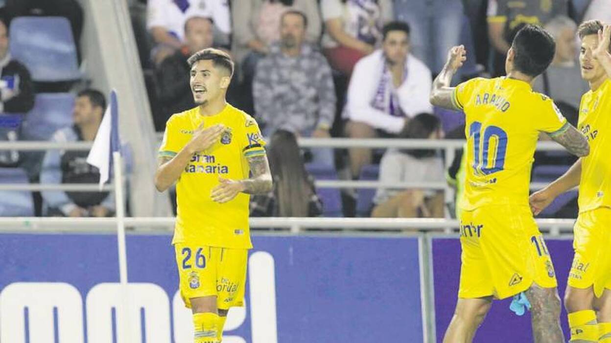 Las luces que deja la sombra del derbi