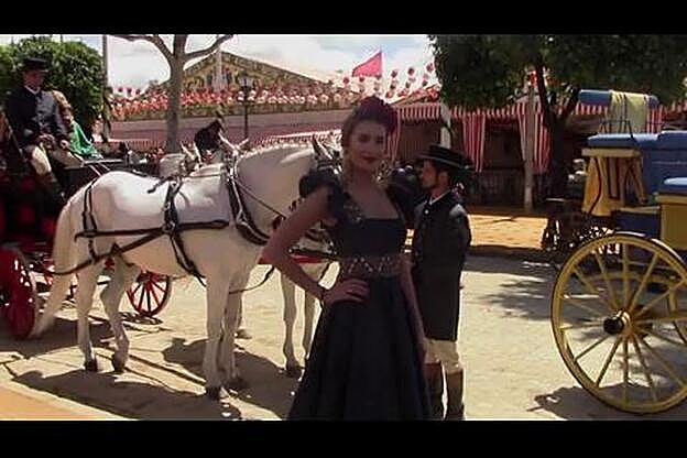 Candela niega una relación con Alejandro Albalá