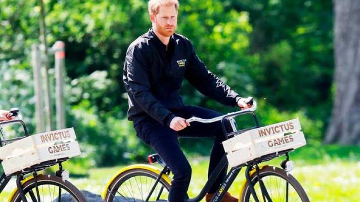 Un regalo muy original para Archie