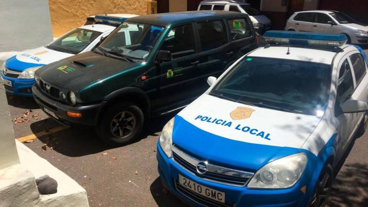 Francisco Atta achaca la denuncia a «represalias»