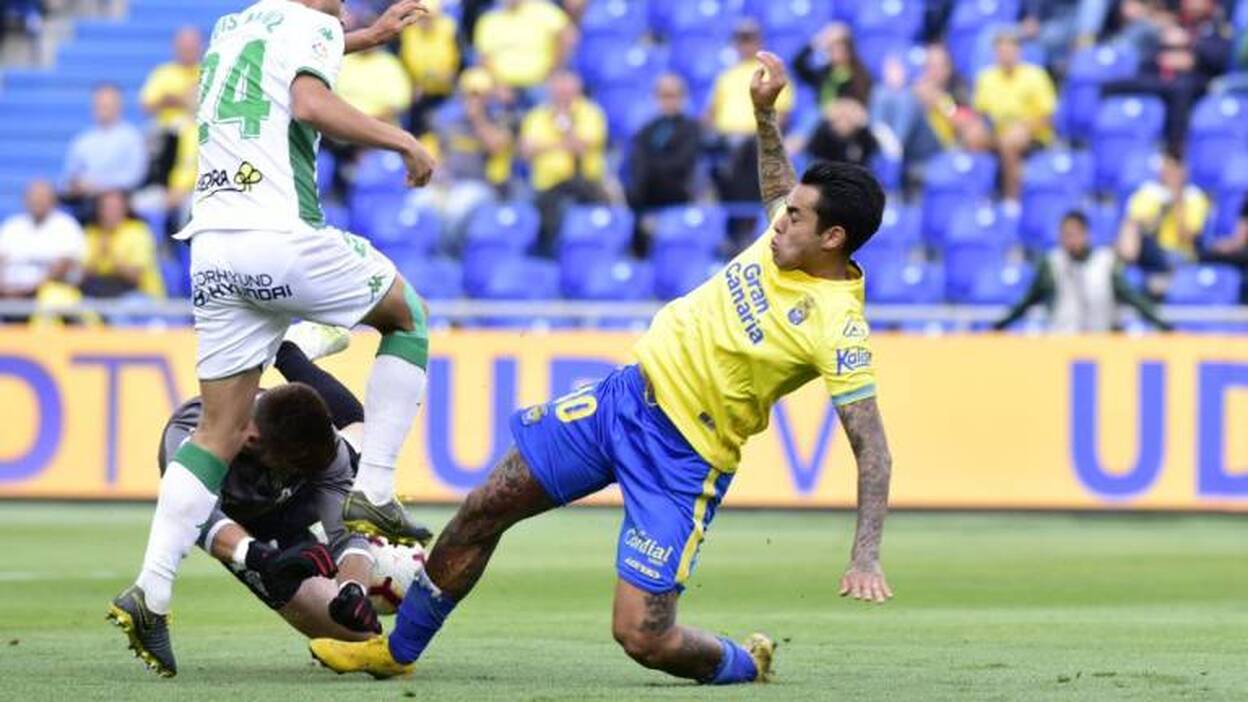 Araujo, su sequía y Grecia