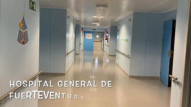 Los hospitales del SCS conmemoran el Día Nacional del Niño Hospitalizado