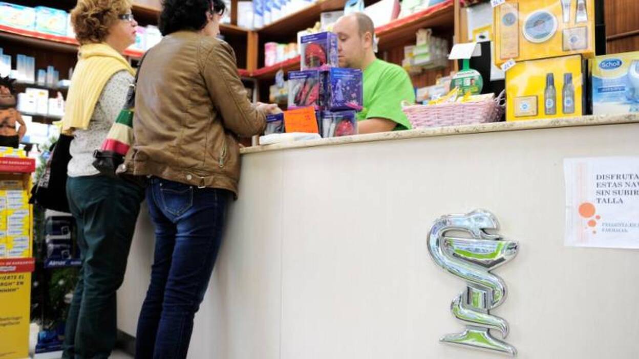 Más de 290.000 pensionistas canarios podrán adquirir desde mañana sus medicamentos gratis