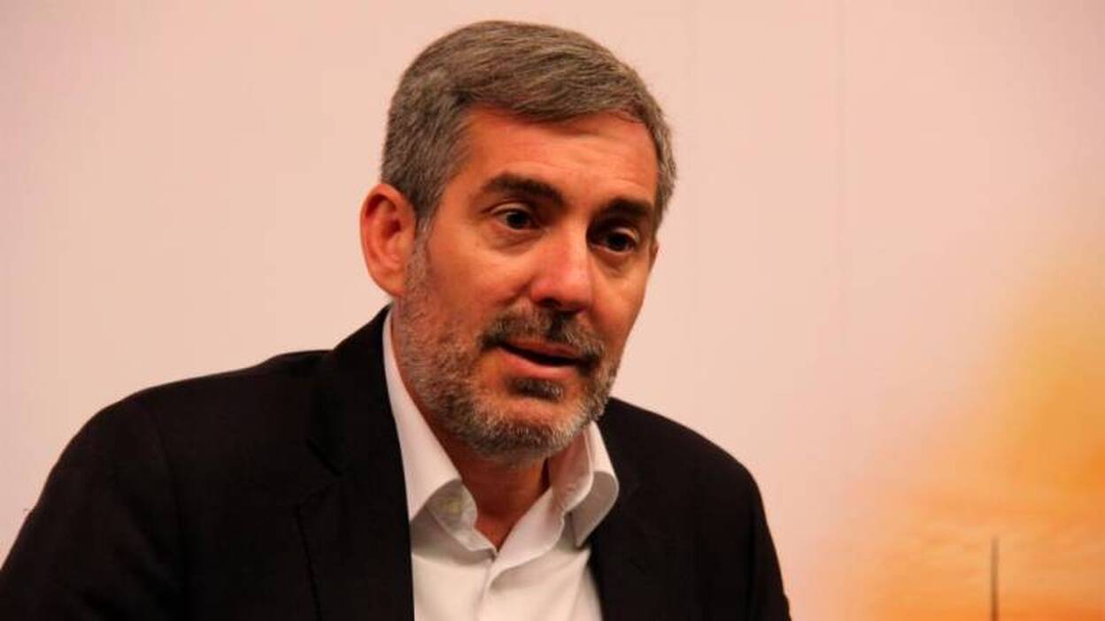 Las mentiras de Clavijo con el copago farmacéutico:  no se financiará con el superávit y se reduce a una subvención