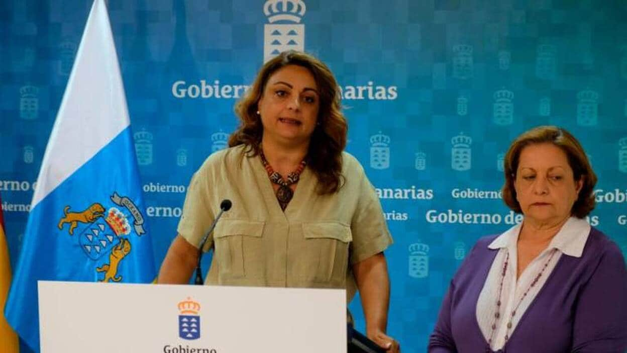 El Gobierno solventa con ayudas su error con las ONG de mujeres