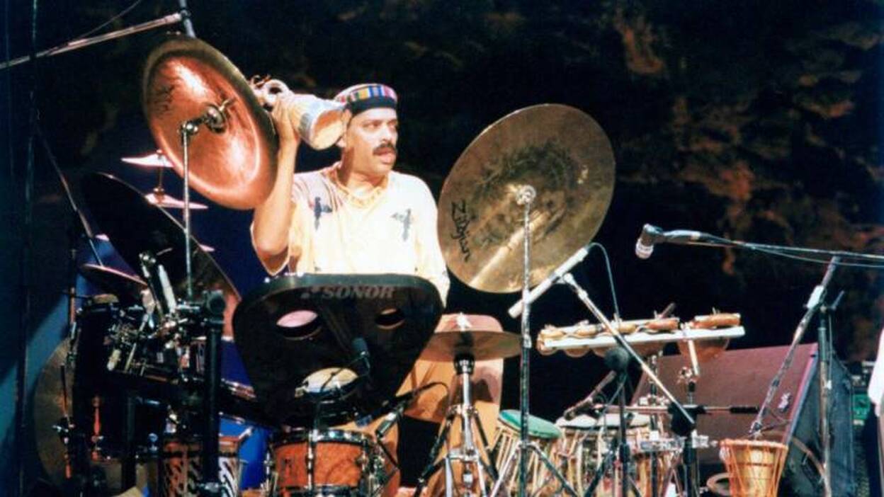 Los lectores de ‘Vicious Magazine’ premian al Jameos Music Festival