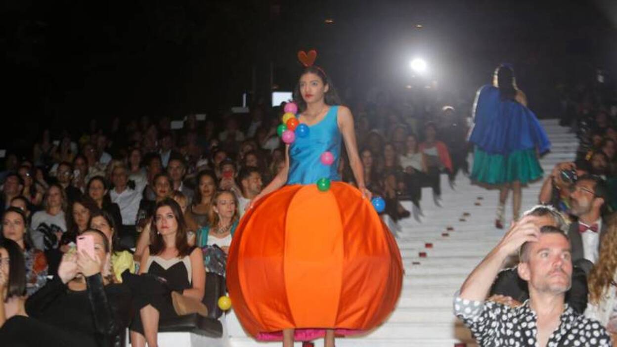 Cierre a lo grande en Jameos del Agua