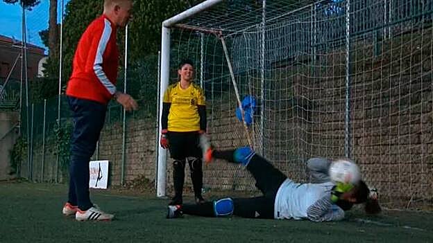 El Vaticano ya tiene equipo de fútbol femenino