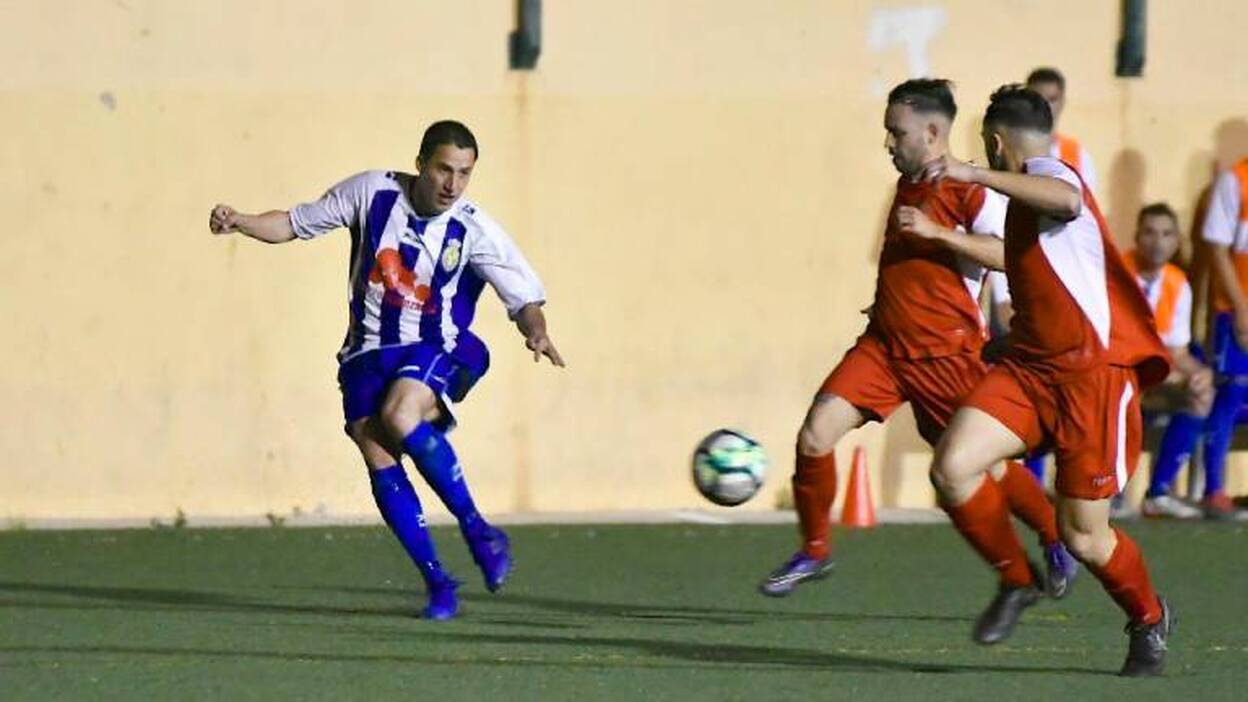 El Sporting San José depende de sí mismo