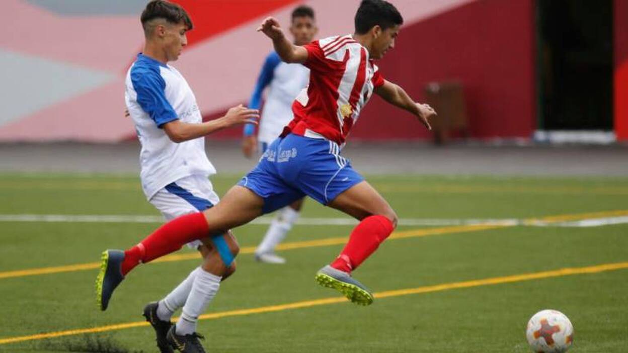 El San Bartolomé se repite