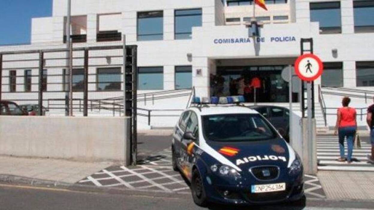 Detenido por robar 600 euros en un bar