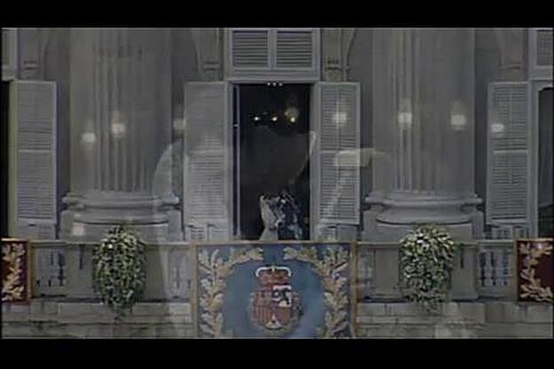 Felipe y Letizia, 15 años de matrimonio