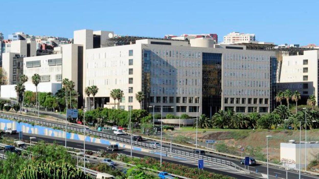 Vox propone llamar Amancio Ortega al Doctor Negrín