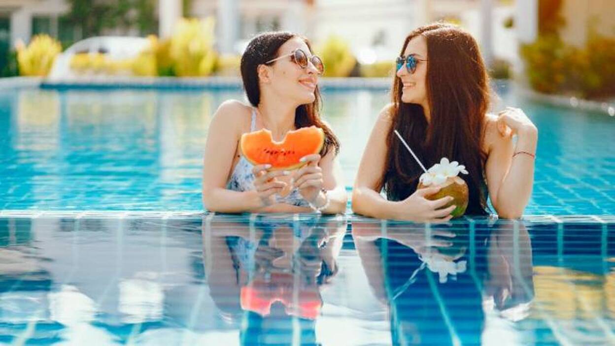 Un establecimiento para cada ocasión