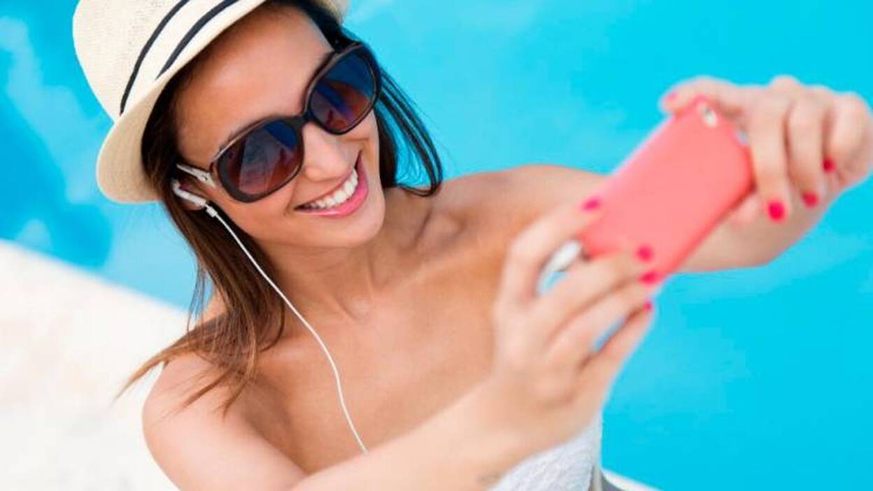 Las redes sociales cautivan y atraen al nuevo huésped