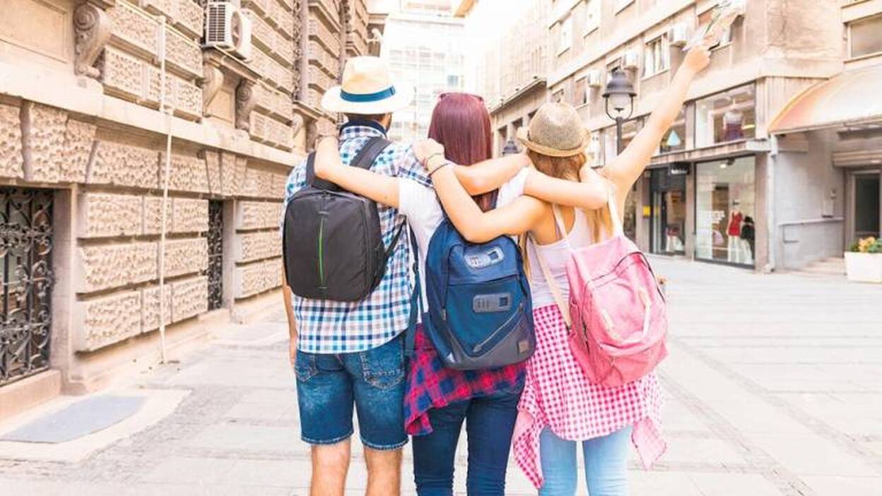 Hostels, pensados para la nueva generación