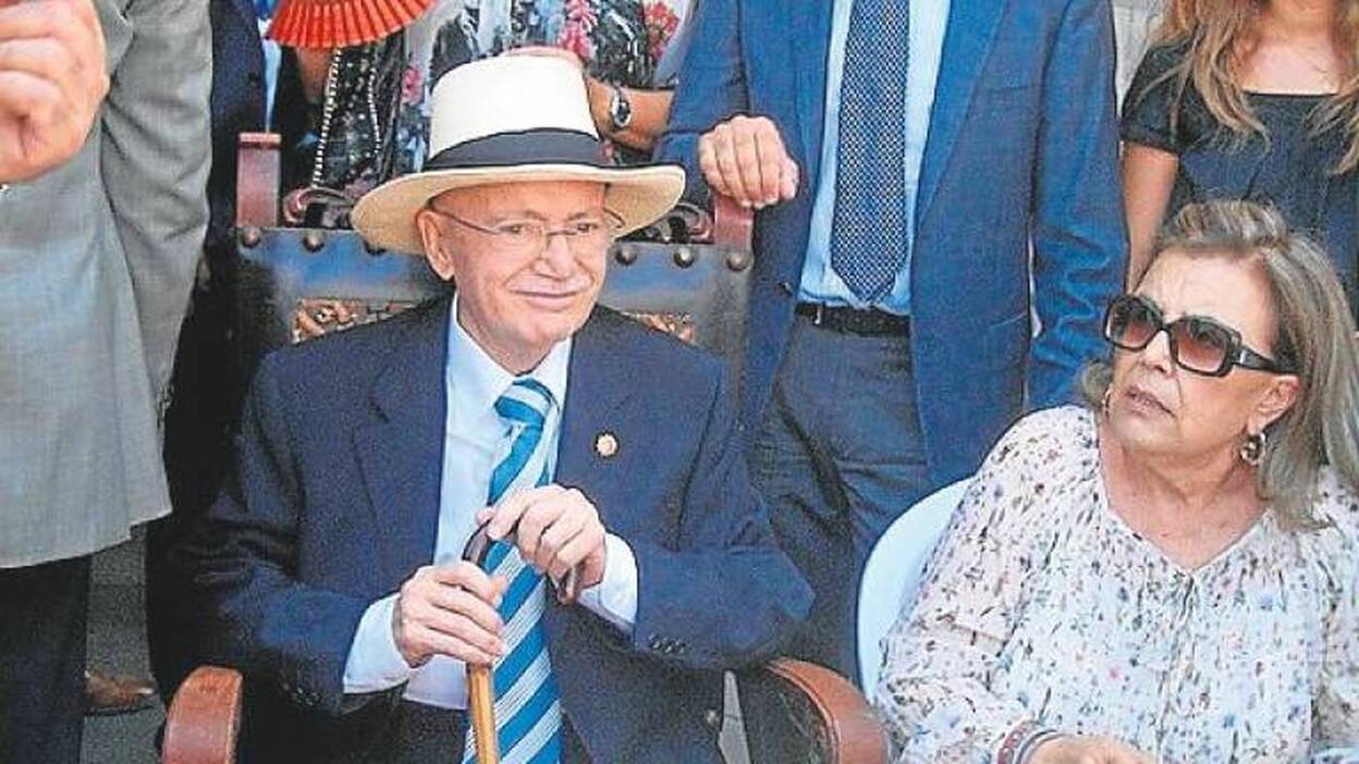 Una vida dedicada a engrandecer el municipio