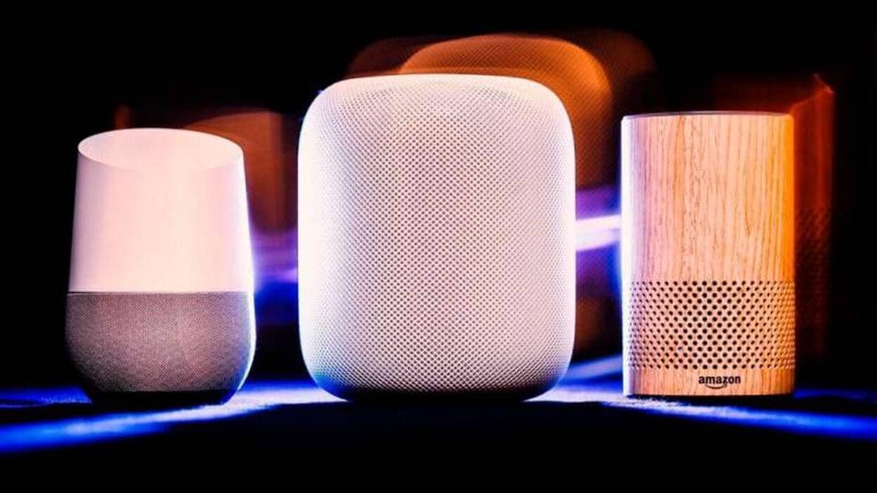 La Unesco Denuncia Que Siri Alexa O Cortana Alimentan Los Estereotipos Sexistas En El Mundo