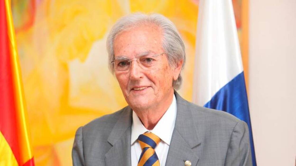 Fallece el empresario Domingo Bello