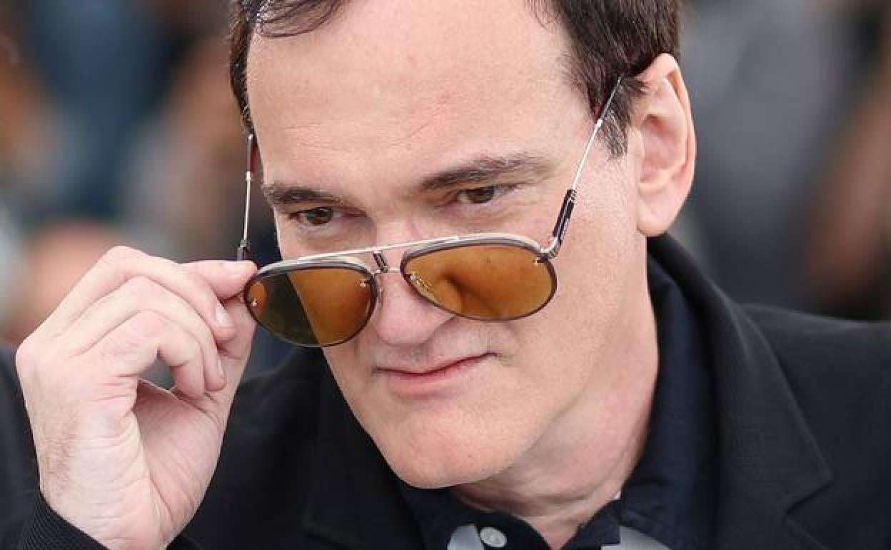 Ocho cosas que no sabes de Quentin Tarantino