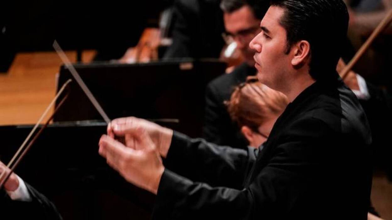 Sánchez-Araña debuta con la OFGC