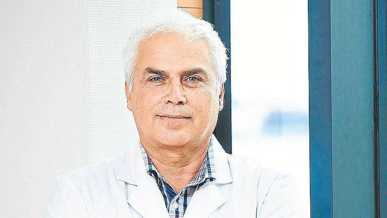 «Hay que leer con atención el etiquetado para evitar el gluten»