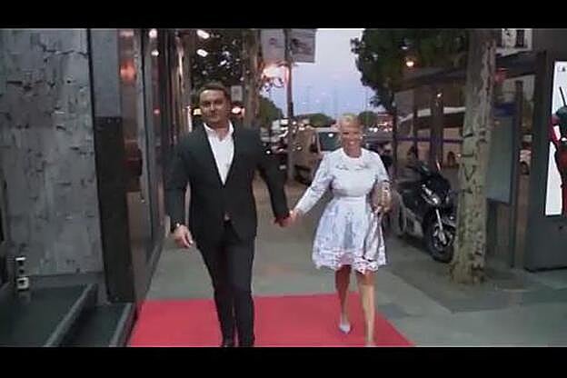 Belén Esteban se va de despedida