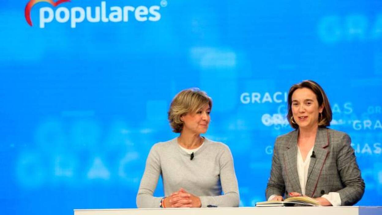 El PPE gana las elecciones a la Eurocámara con 178 escaños