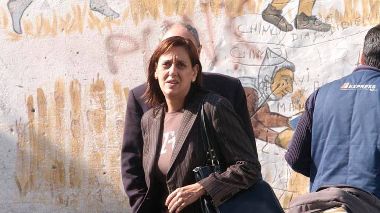 El dinero público, con «manejo honesto»