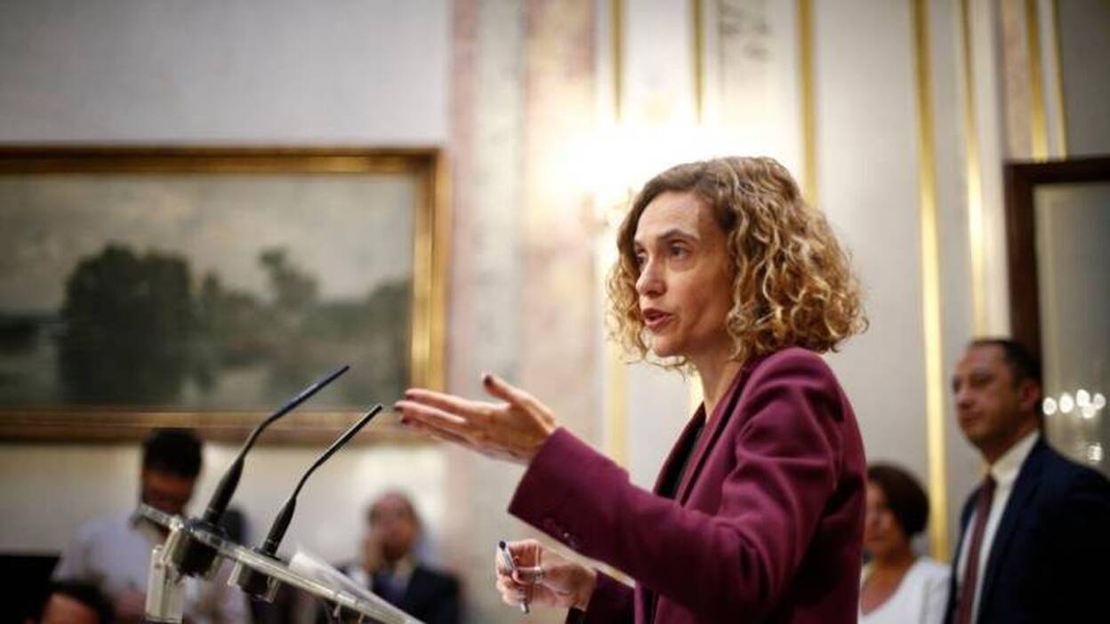 El Congreso avala que ERC tenga grupo sin Junqueras y se lo niega a JxCat