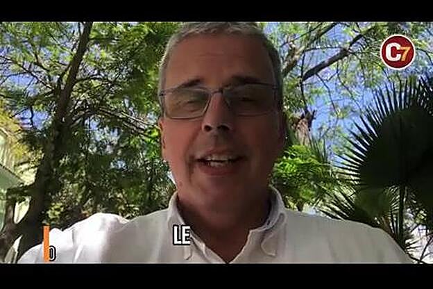 «La fuerza de voluntad no es suficiente»