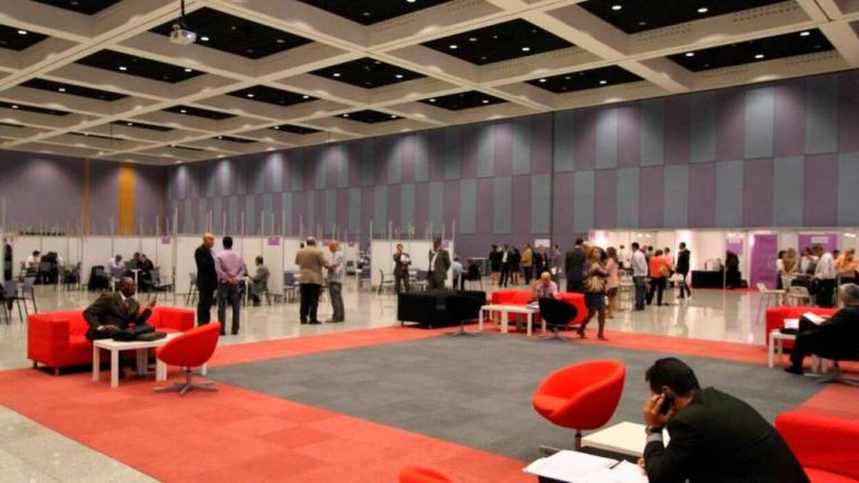 El 5,8% de las empresas canarias desarrolla actividad internacional