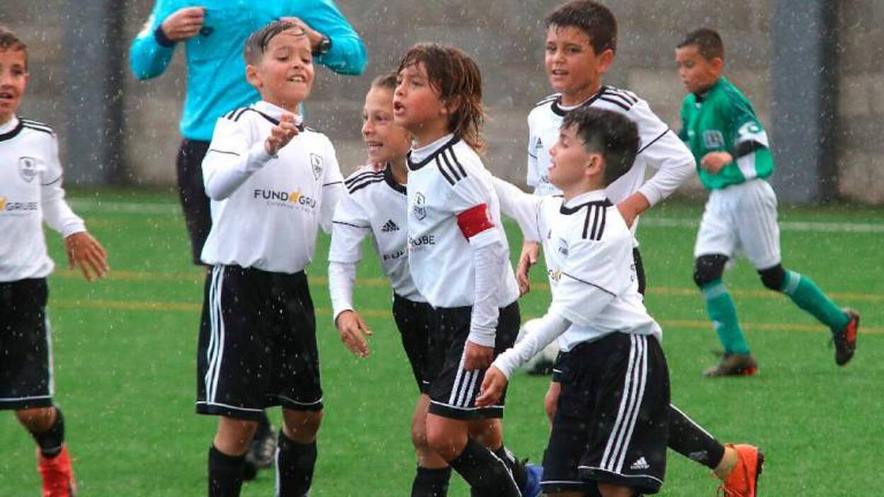 Se preparan para despedirse