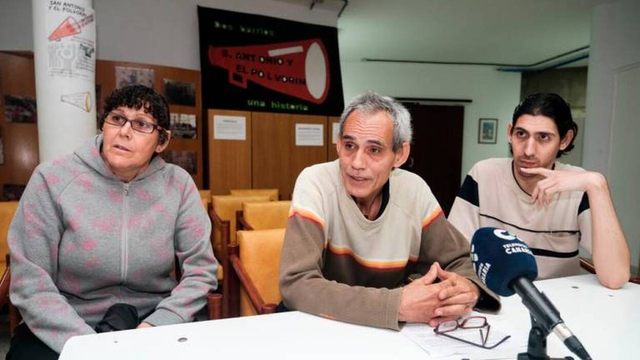 Una semana más de tregua para la familia Noda Henríquez