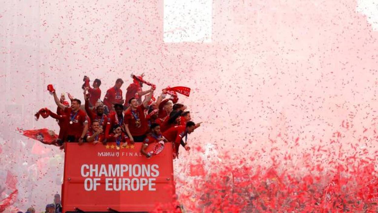 You’ll Never Walk Alone