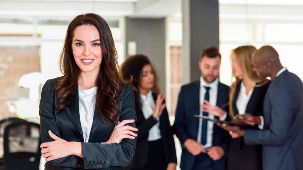 Una feria para el empleo