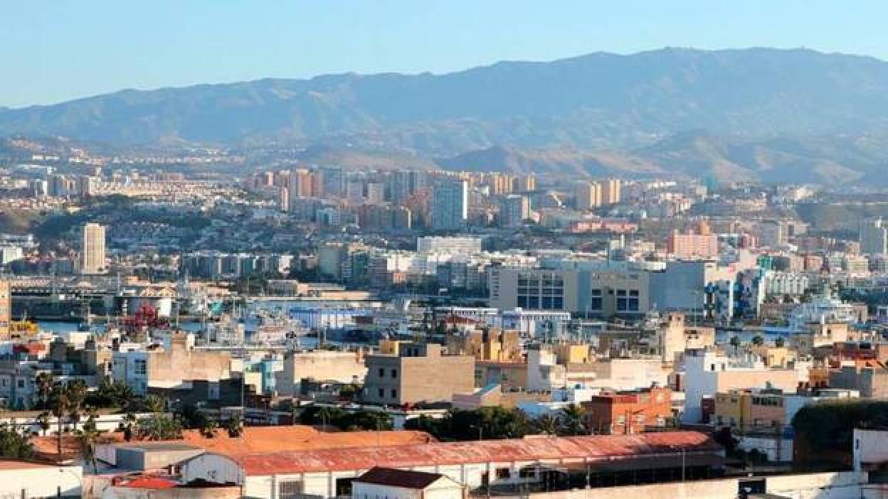 El mes de mayo más seco del siglo