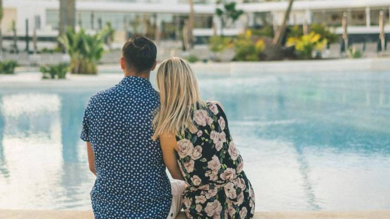 ¡​Todo puede pasar en Hard Rock Hotel Tenerife!