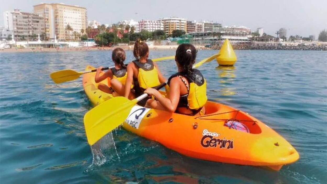 Nuevas experiencias que serán inolvidables