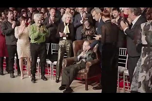 Pionero, histórico o maestro: despedida a Ibáñez Senador en las redes sociales