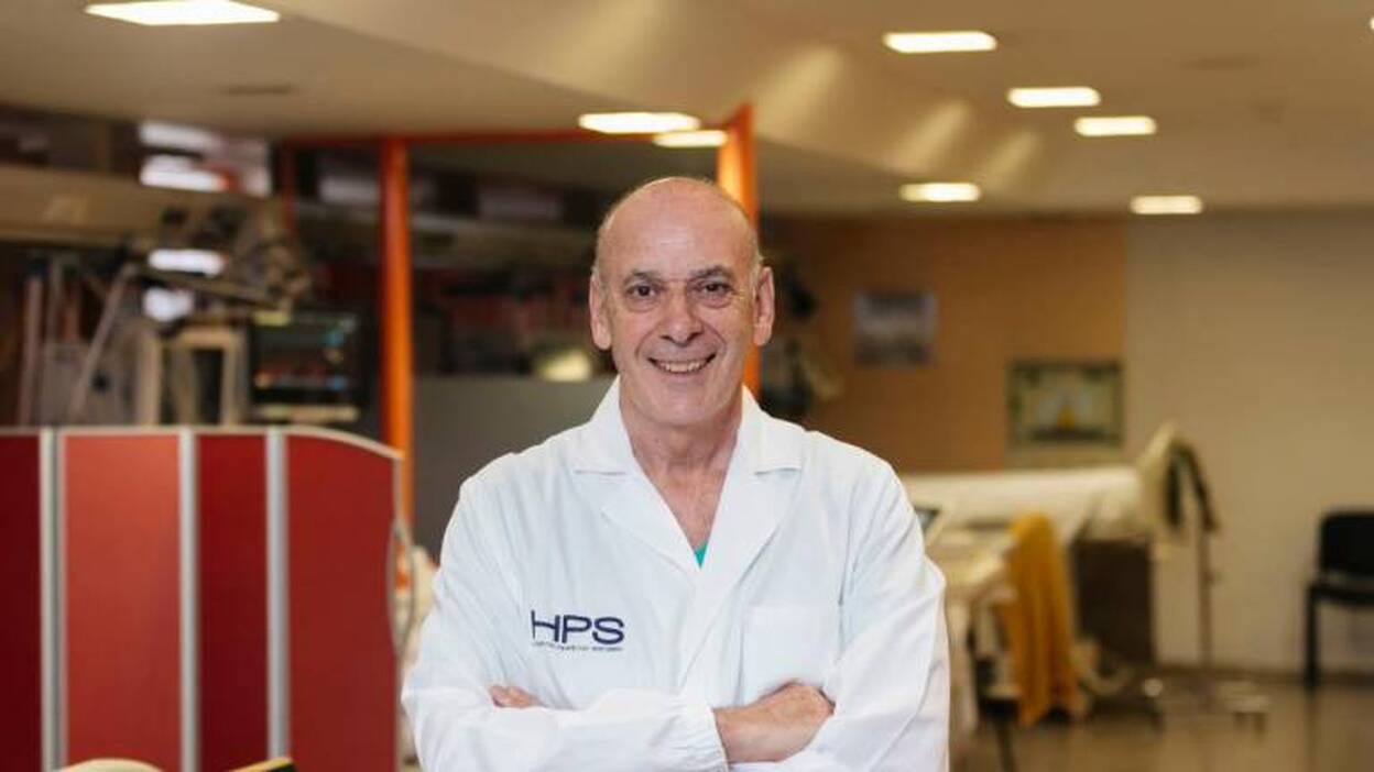 UMI, cuidados vitales