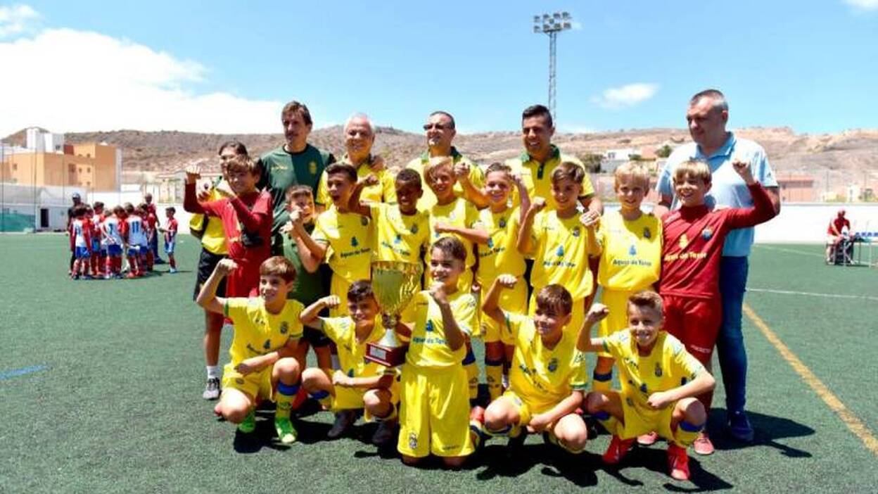 Se lo pasaron en grande hablando solo de fútbol