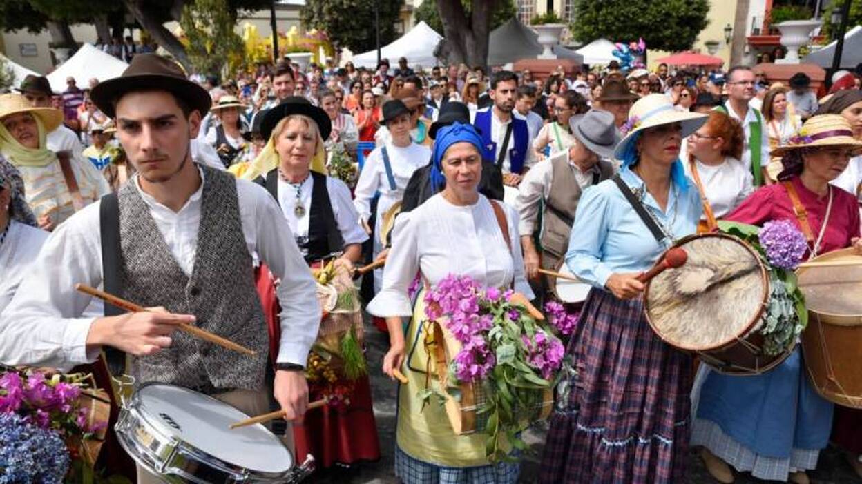 Un verano de romerías