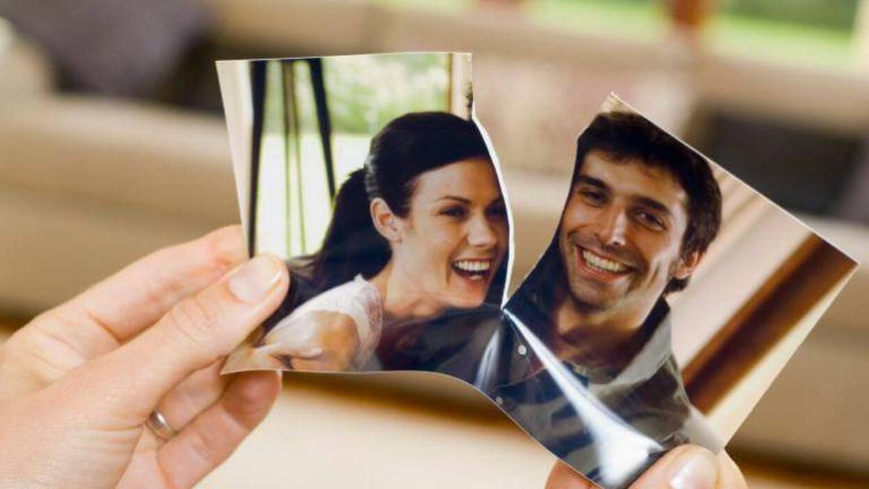 Canarias, líder en divorcios en el primer trimestre