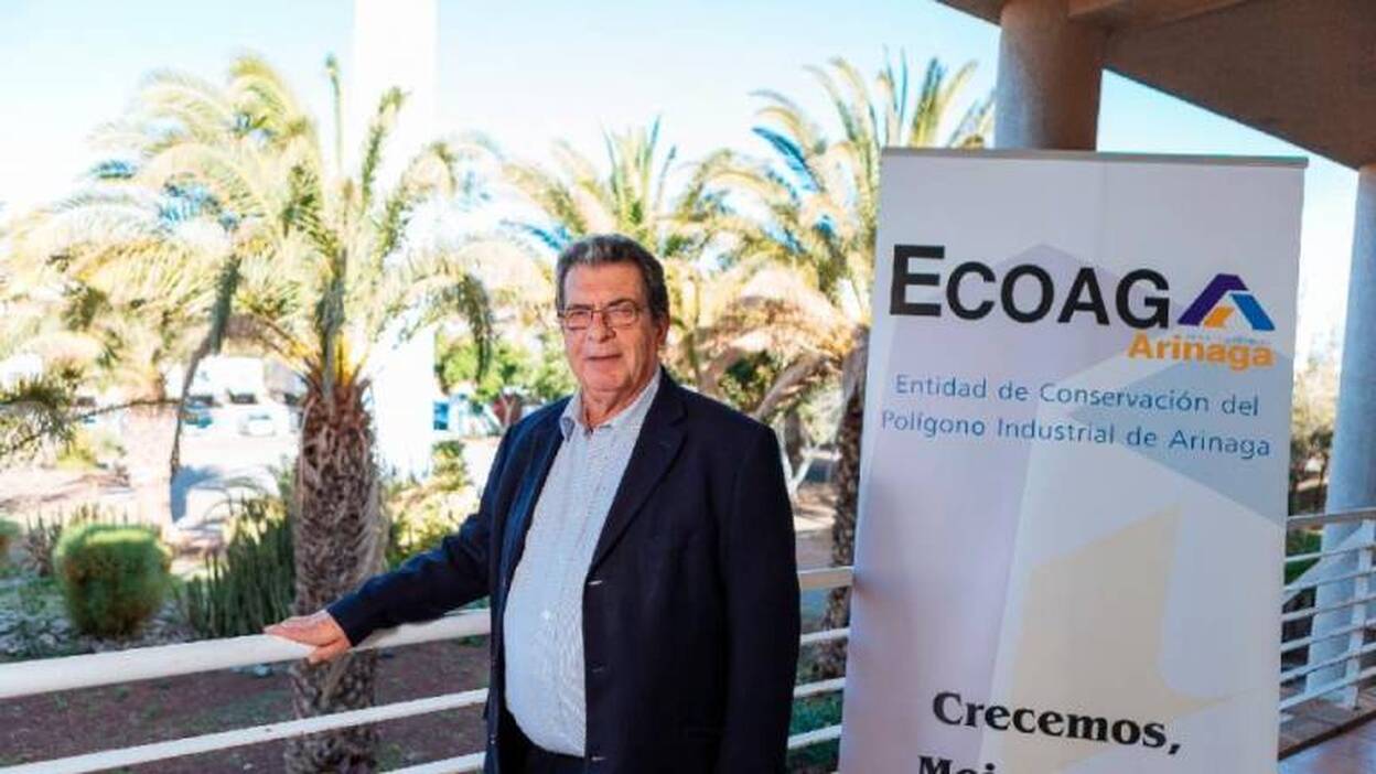 «Ecoaga se encamina hacia un modelo de desarrollo más sostenible»