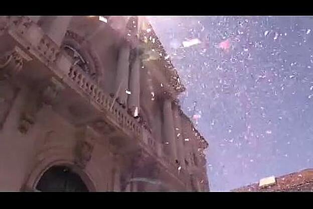 Una oda portuguesa al amor más tradicional