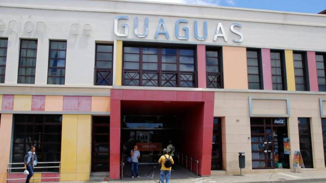 buscan más pistas del feto de la Estación