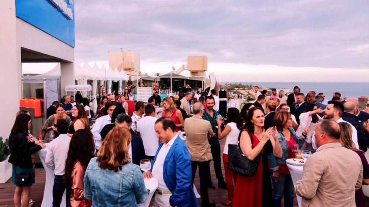 Gloria Thalasso &amp; Hotels celebra un año más su fiesta de bienvenida al verano