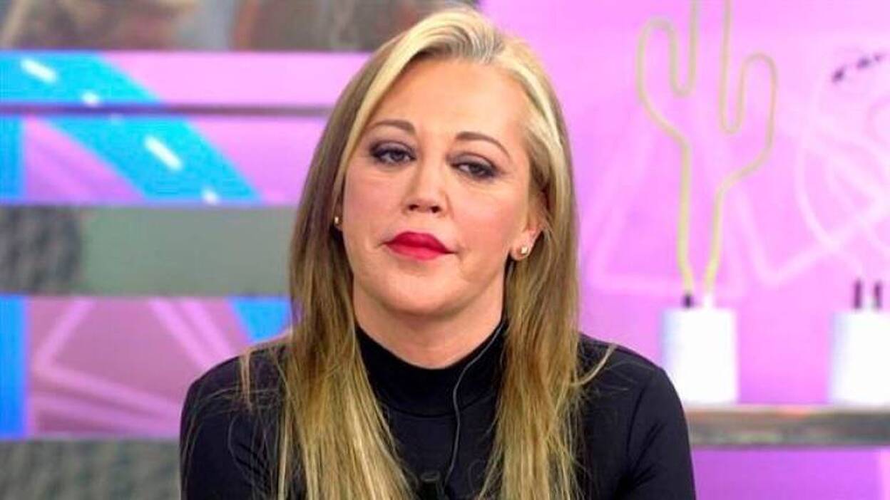 Último día en Sálvame antes de su boda