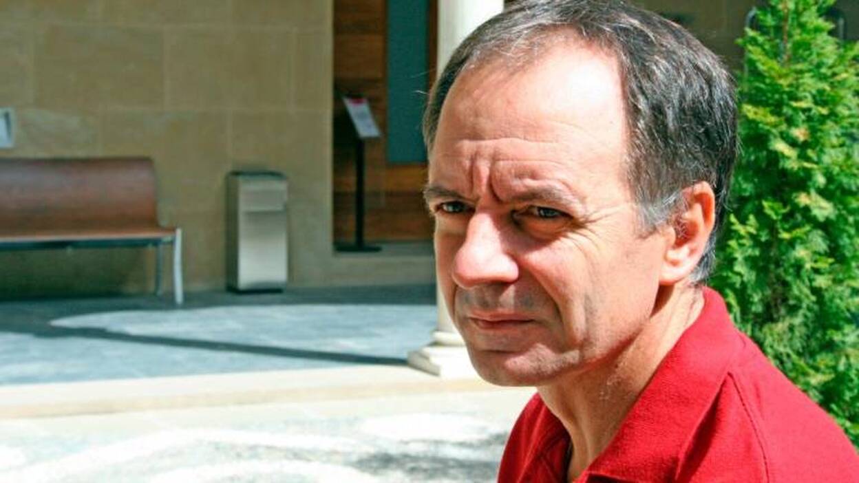 ‘Sur’, la ciudad según Soler